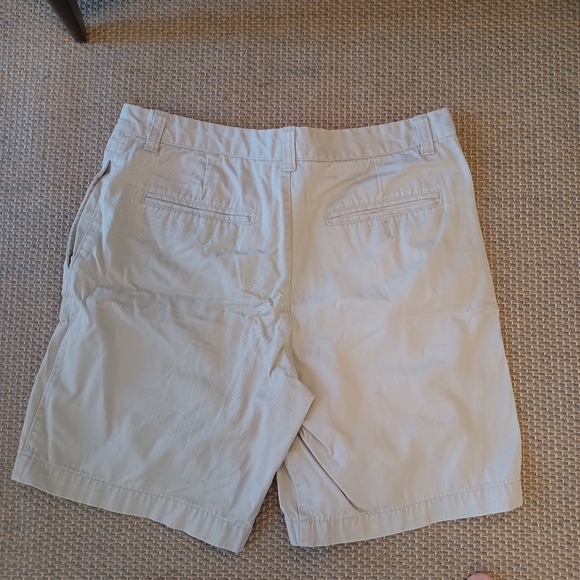 Merona Men's Cotton Shorts - Picture 3 of 3
